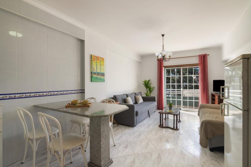 Ap Cosy Family By TripAlg Apartment in Monte Gordo