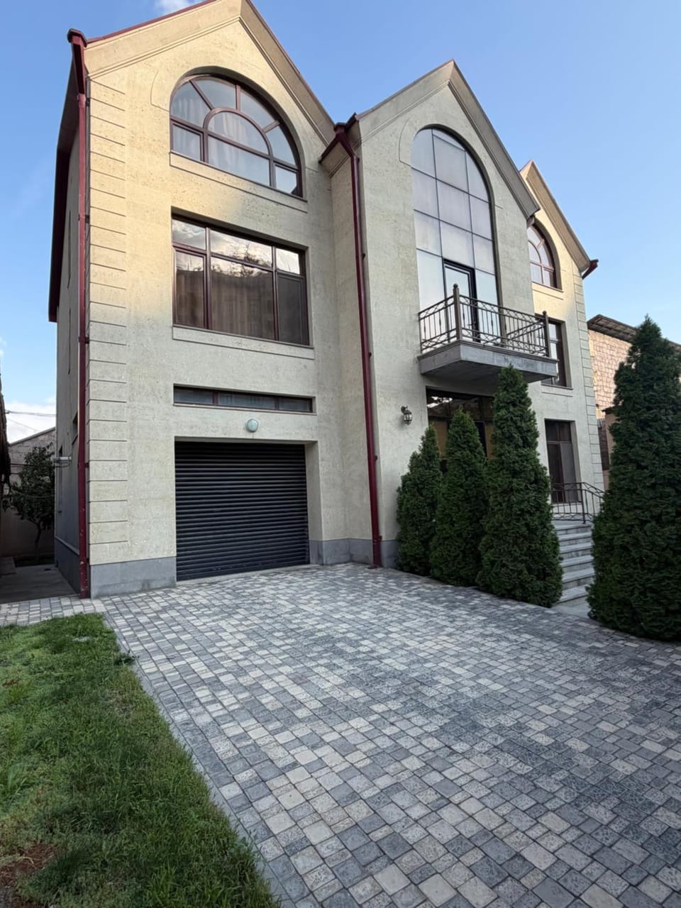 Sunstone Villa Villa in Yerevan