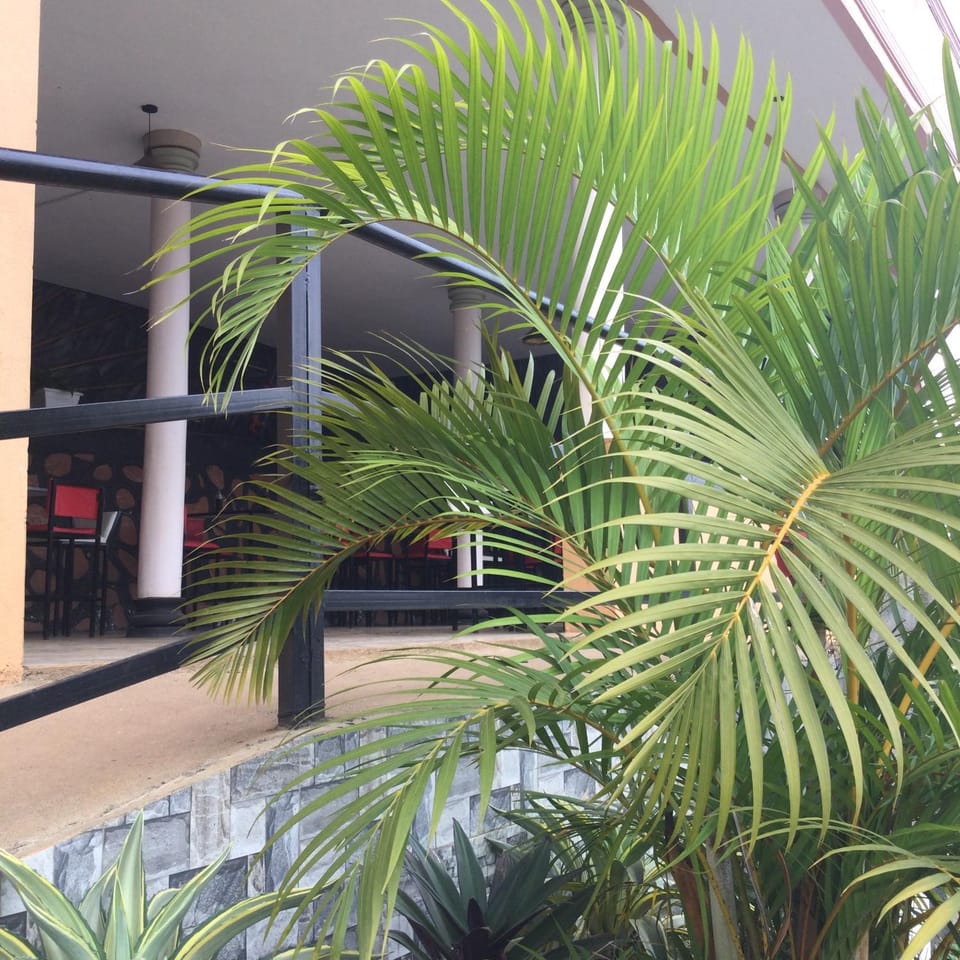 sirro cultural homes Vacation rental in Uganda