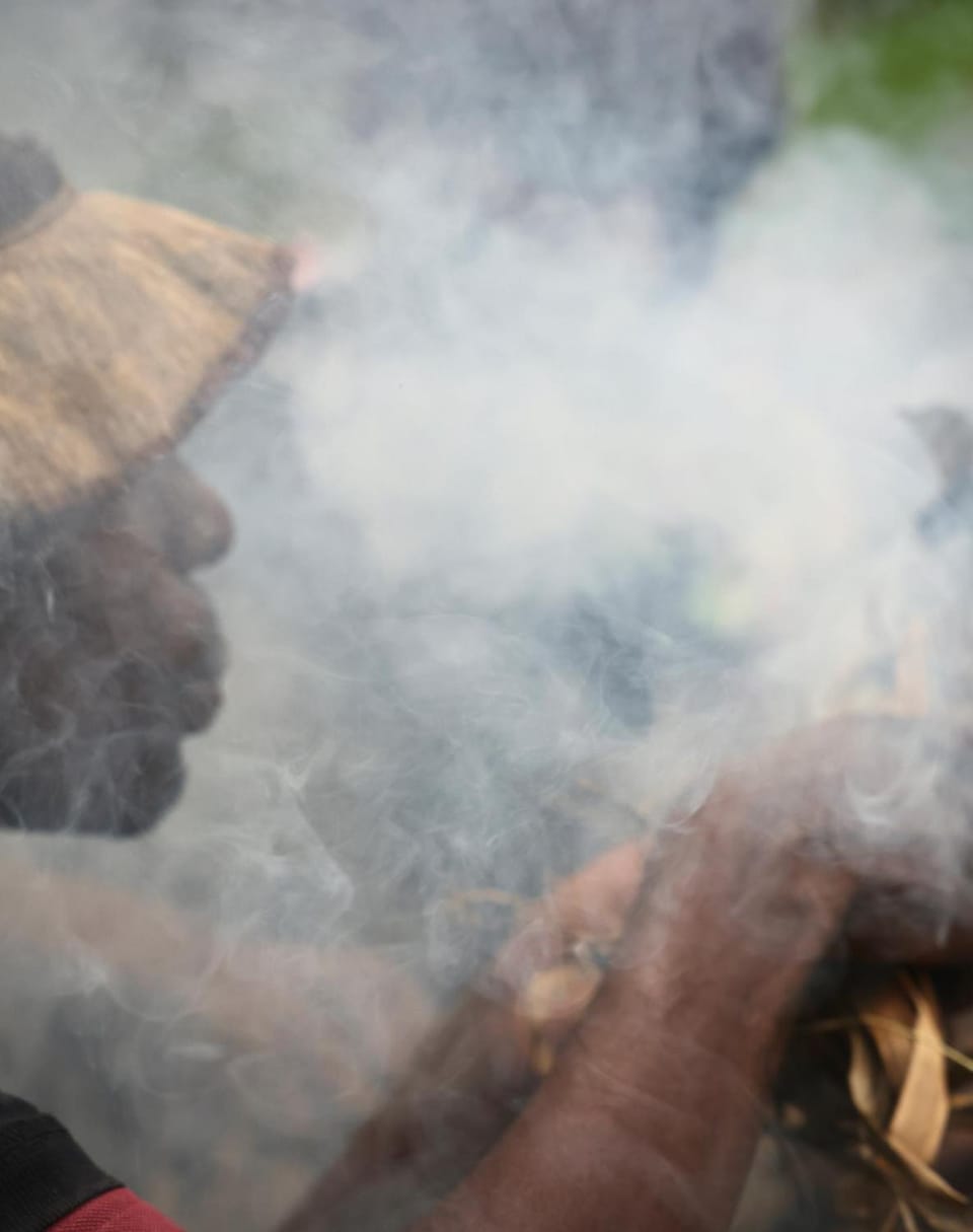 sirro cultural homes Vacation rental in Uganda