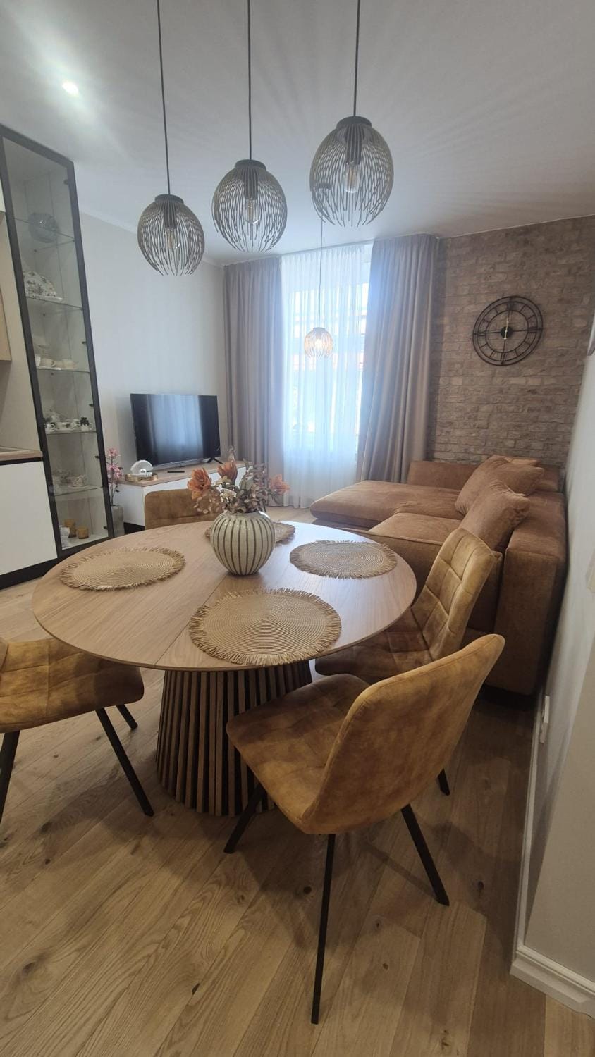 Majoru pērle Apartment in Jūrmala