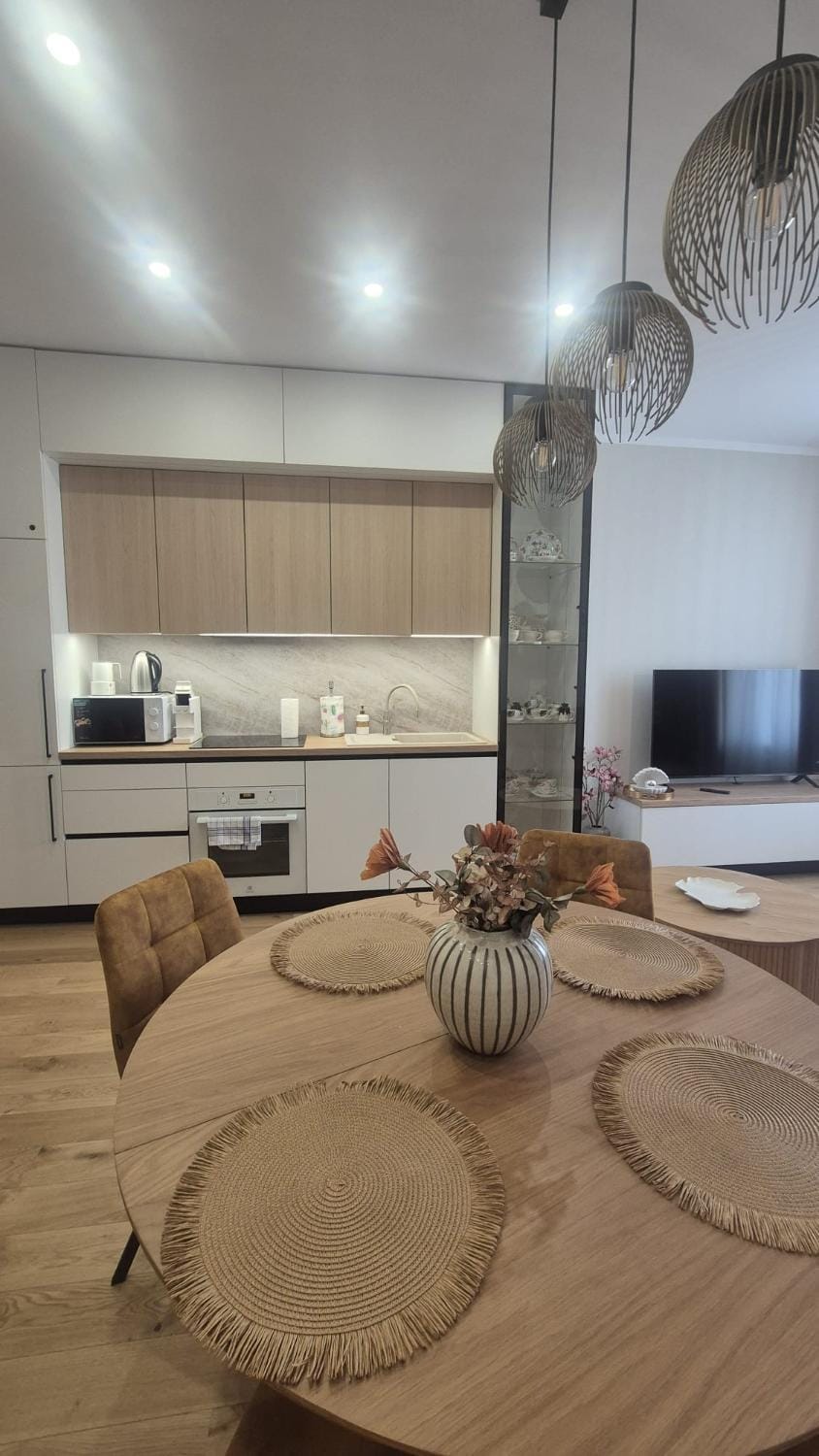Majoru pērle Apartment in Jūrmala