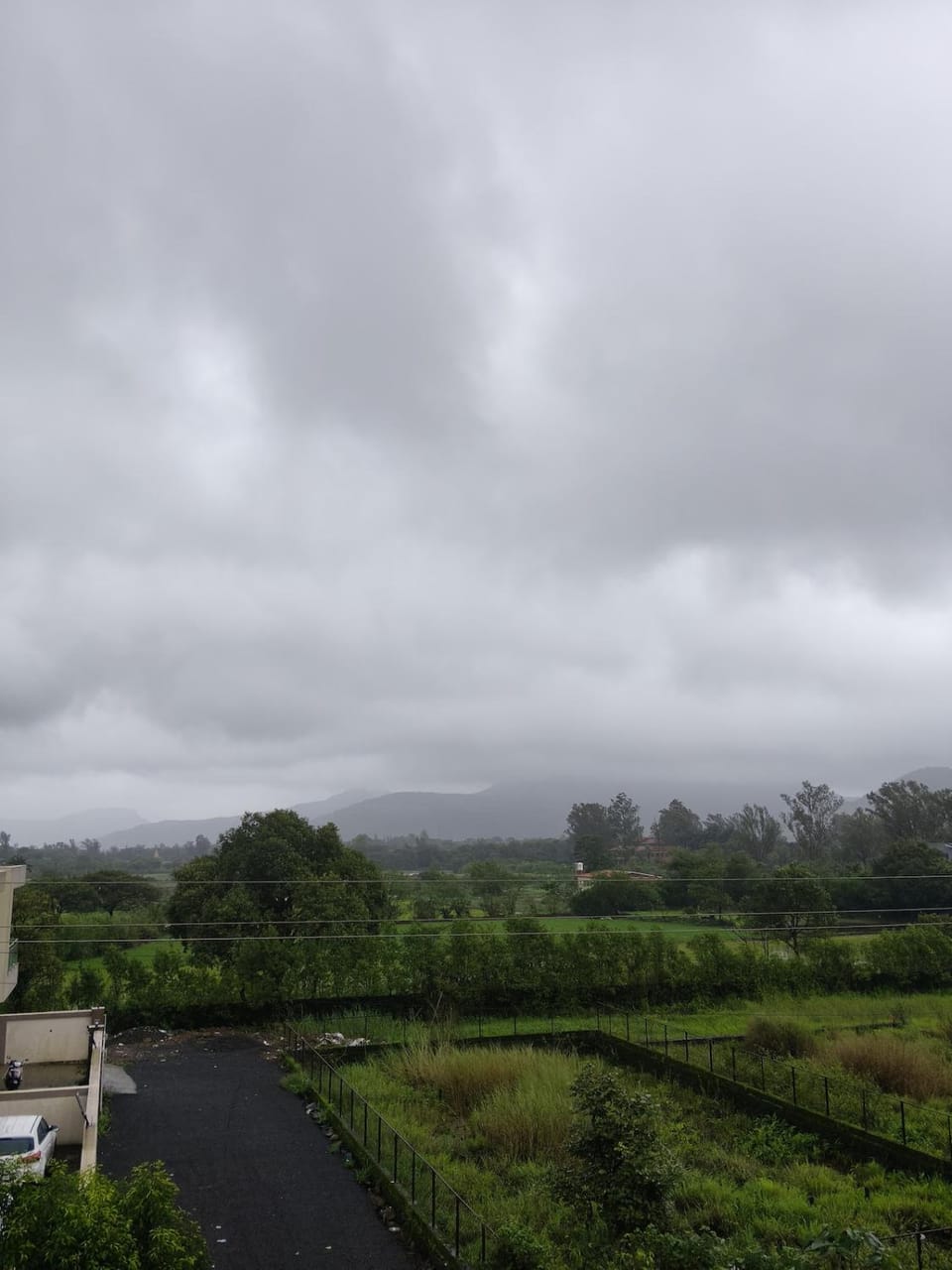 EKAM VILLA Lonavala - Heated Pool & Mountain View Villa in Lonavla