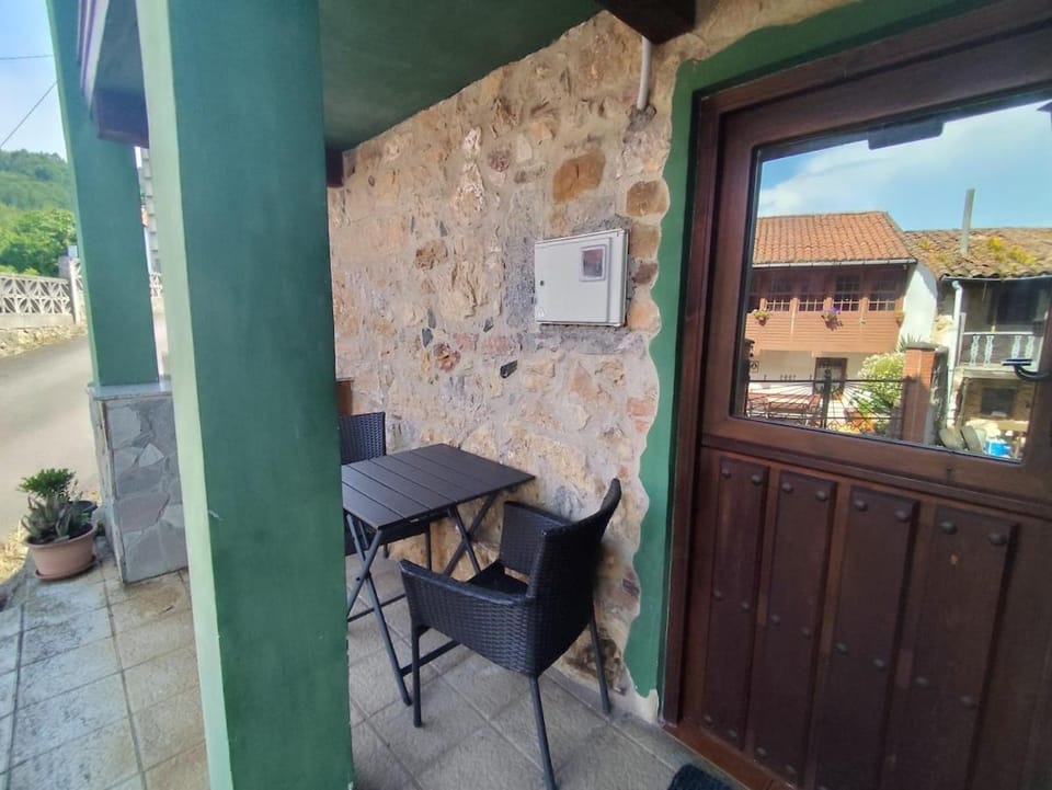 Refugio acogedor junto a Trubia Apartment in Asturias