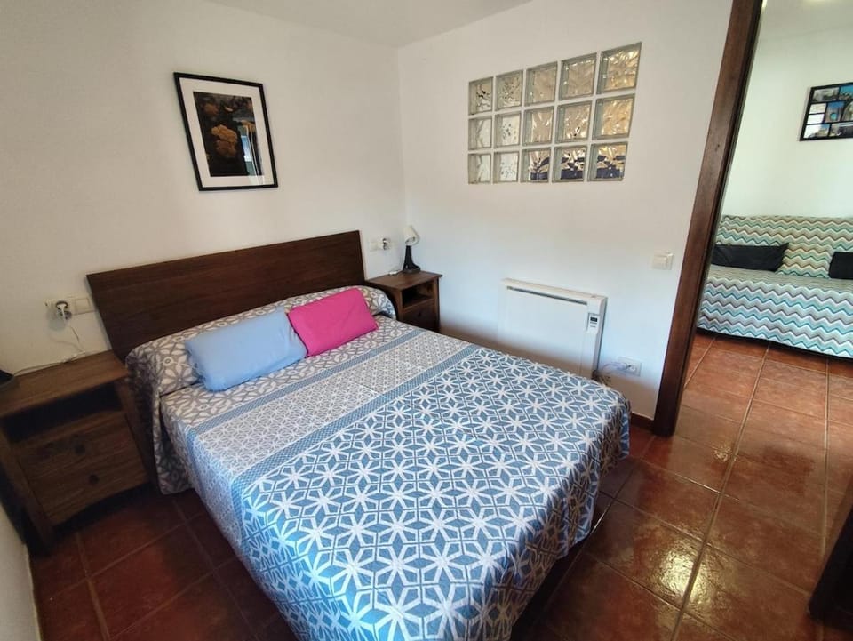Refugio acogedor junto a Trubia Apartment in Asturias