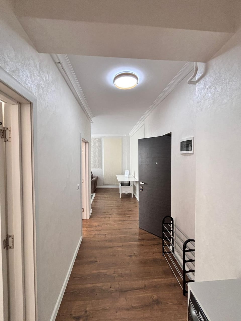 Lovely 3 Bedroom Apartment with City View Apartment in Romania
