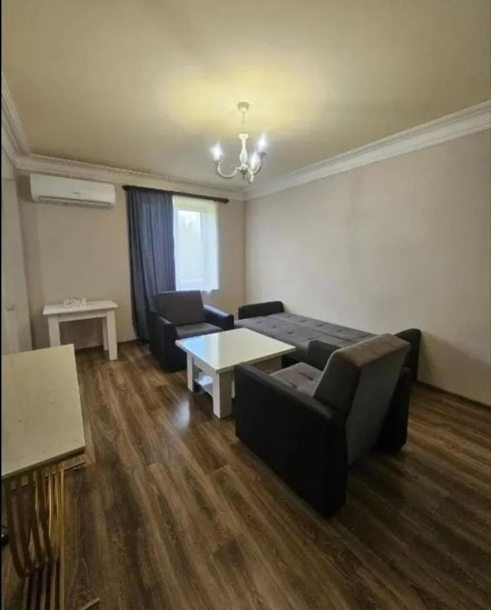 Crea apartament Aram Khachatryan Apartment in Yerevan