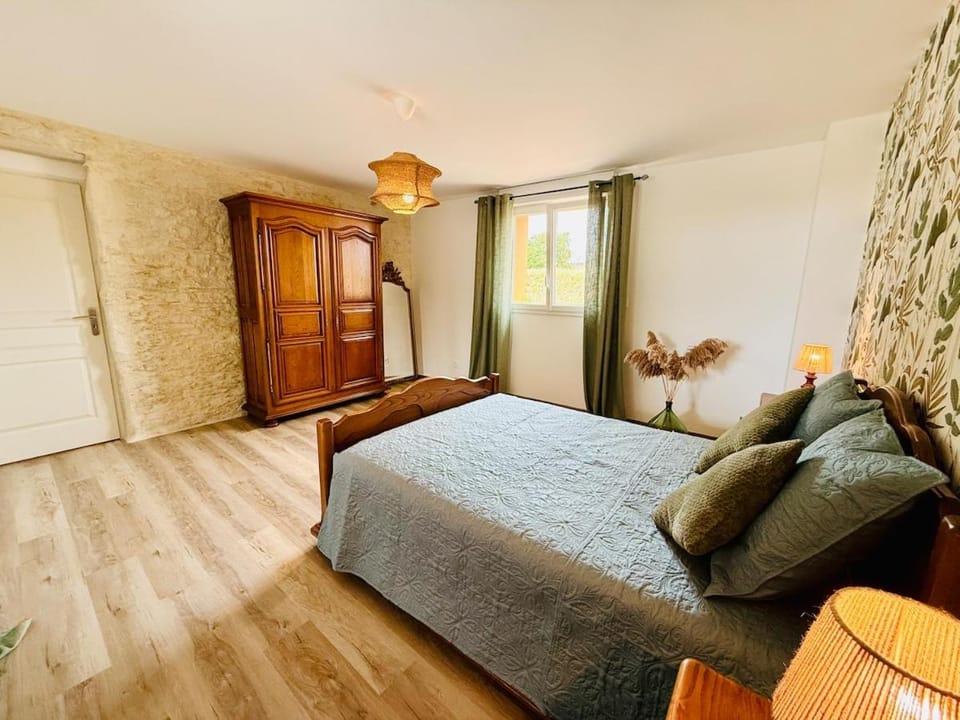 La Fontaine des Prés - climatisation, terrasse, parking et piscine partagée Apartment in Castelnaudary