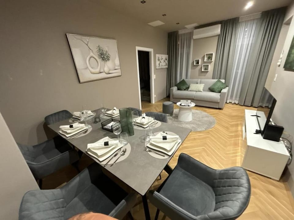 2 BDR - Apartment Jewel, near Schönbrunn Palace Apartment in Vienna