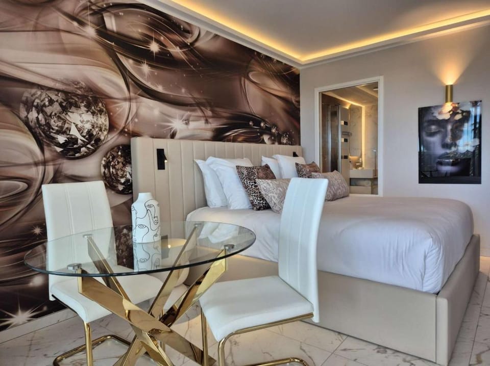 vibes resort 230 Apartment in Agde
