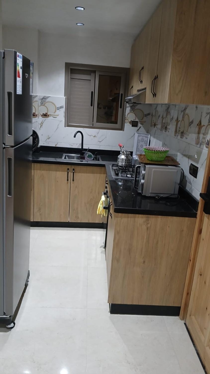 Surfers,Digital nomads Lodge Apartment in Souss-Massa