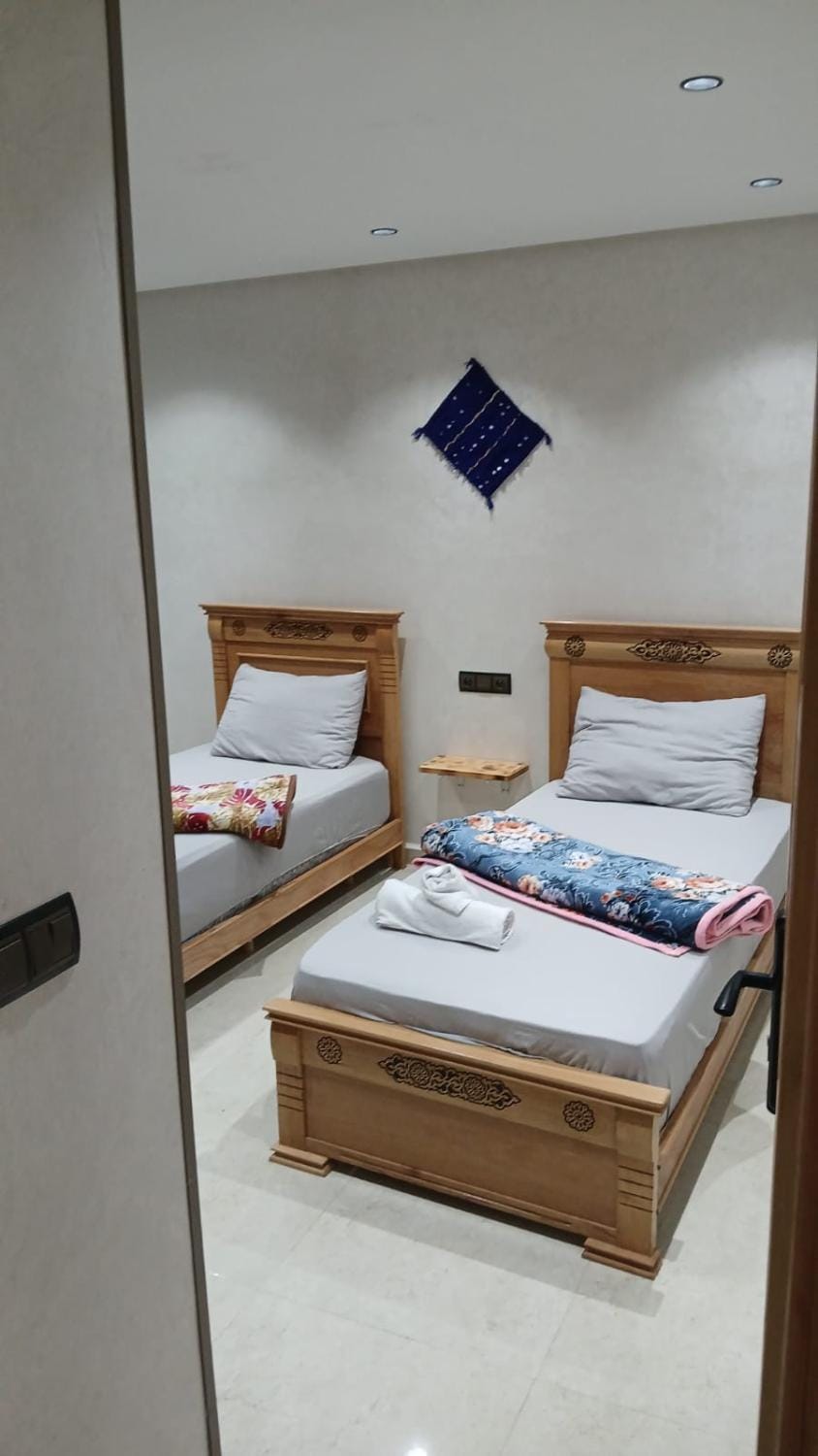 Surfers,Digital nomads Lodge Apartment in Souss-Massa