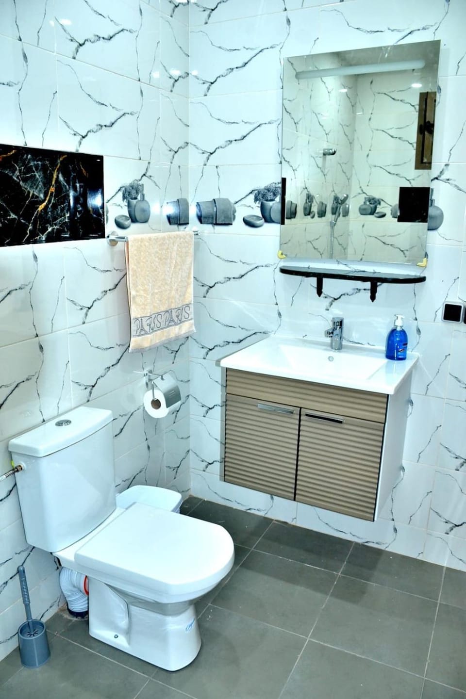 Surfers,Digital nomads Lodge Apartment in Souss-Massa