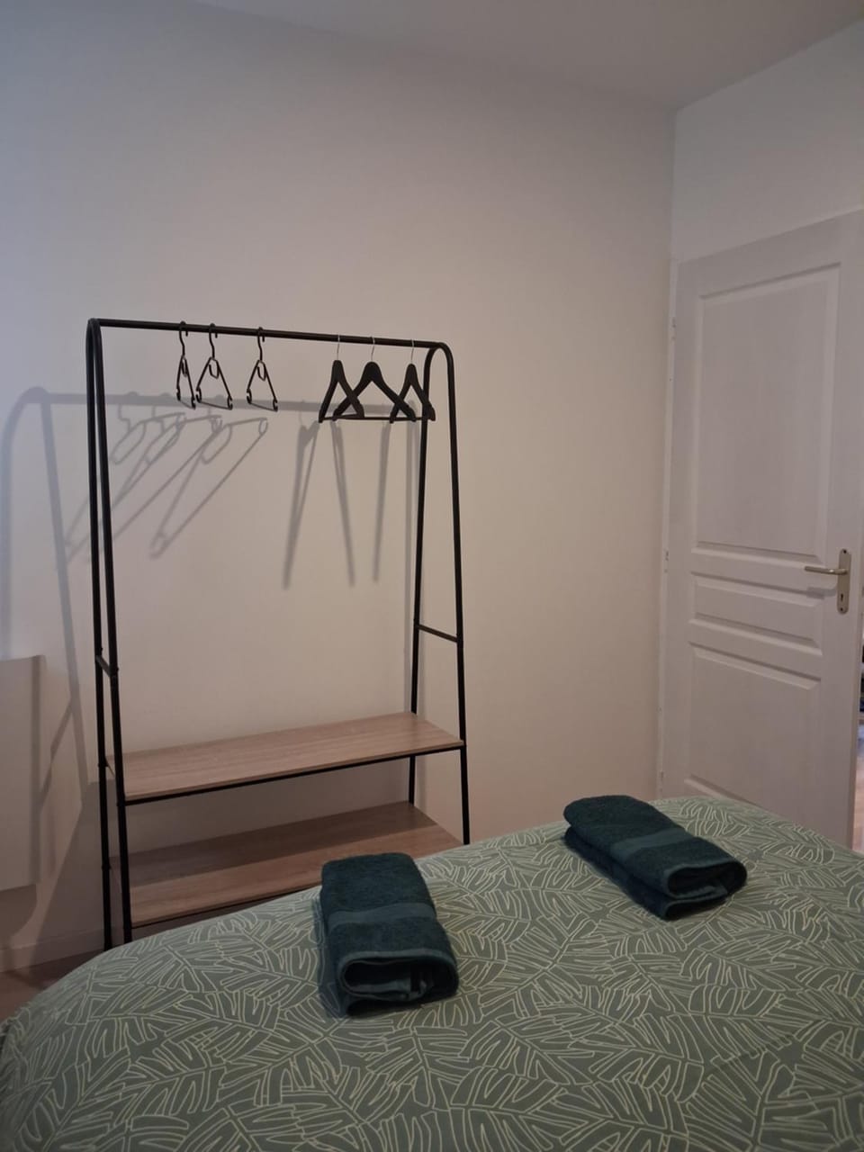 Le Fontaine appartement pour 4 personnes Le charme en cité médiévale Apartment in Montluçon