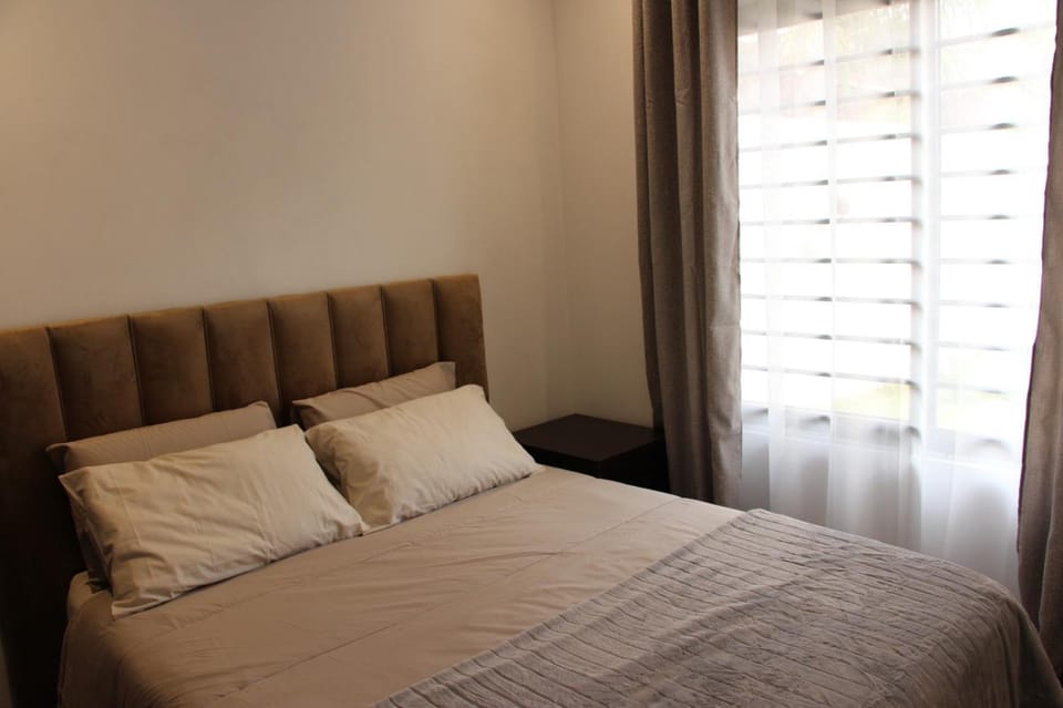 1 bed fully furnished villa Bed and Breakfast in Lusaka