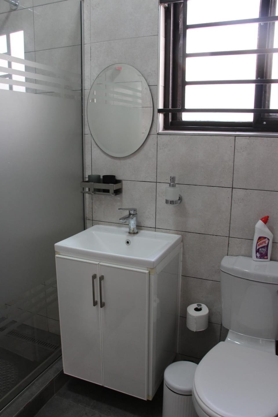 1 bed fully furnished villa Bed and Breakfast in Lusaka