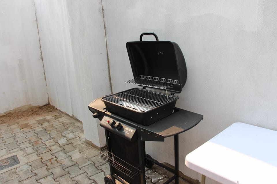 1 bed fully furnished villa Bed and Breakfast in Lusaka