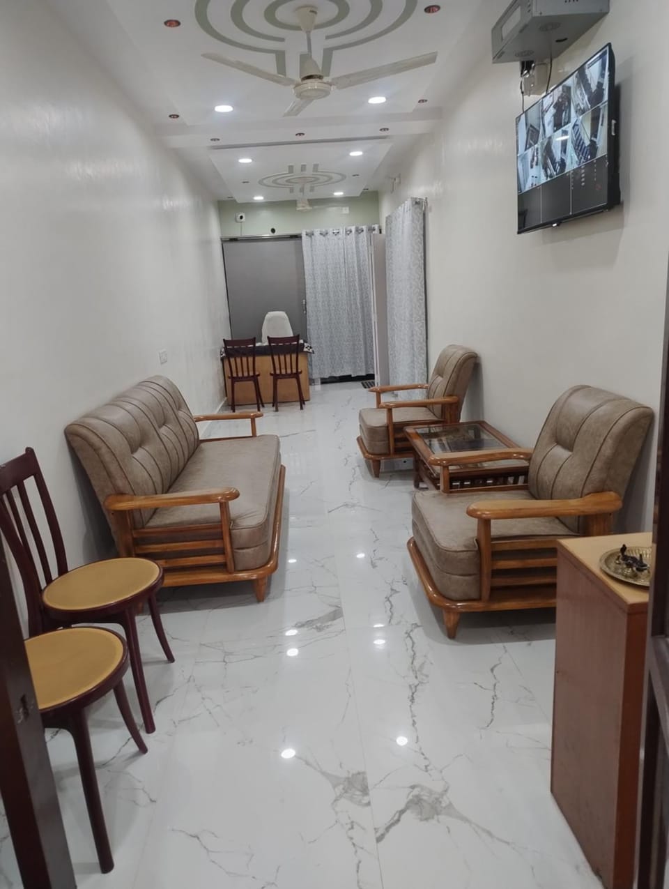 pavitra home stay Vacation rental in Varanasi