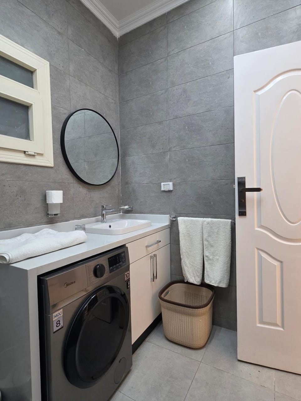 Stylish 2BR Apartment on Hurghada Corniche Apartment in Hurghada