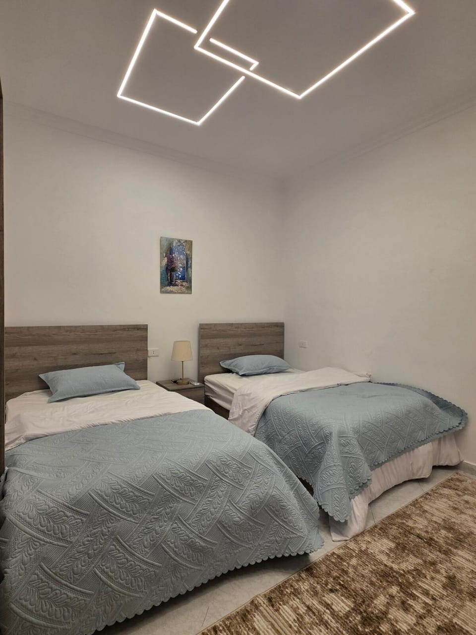 Stylish 2BR Apartment on Hurghada Corniche Apartment in Hurghada