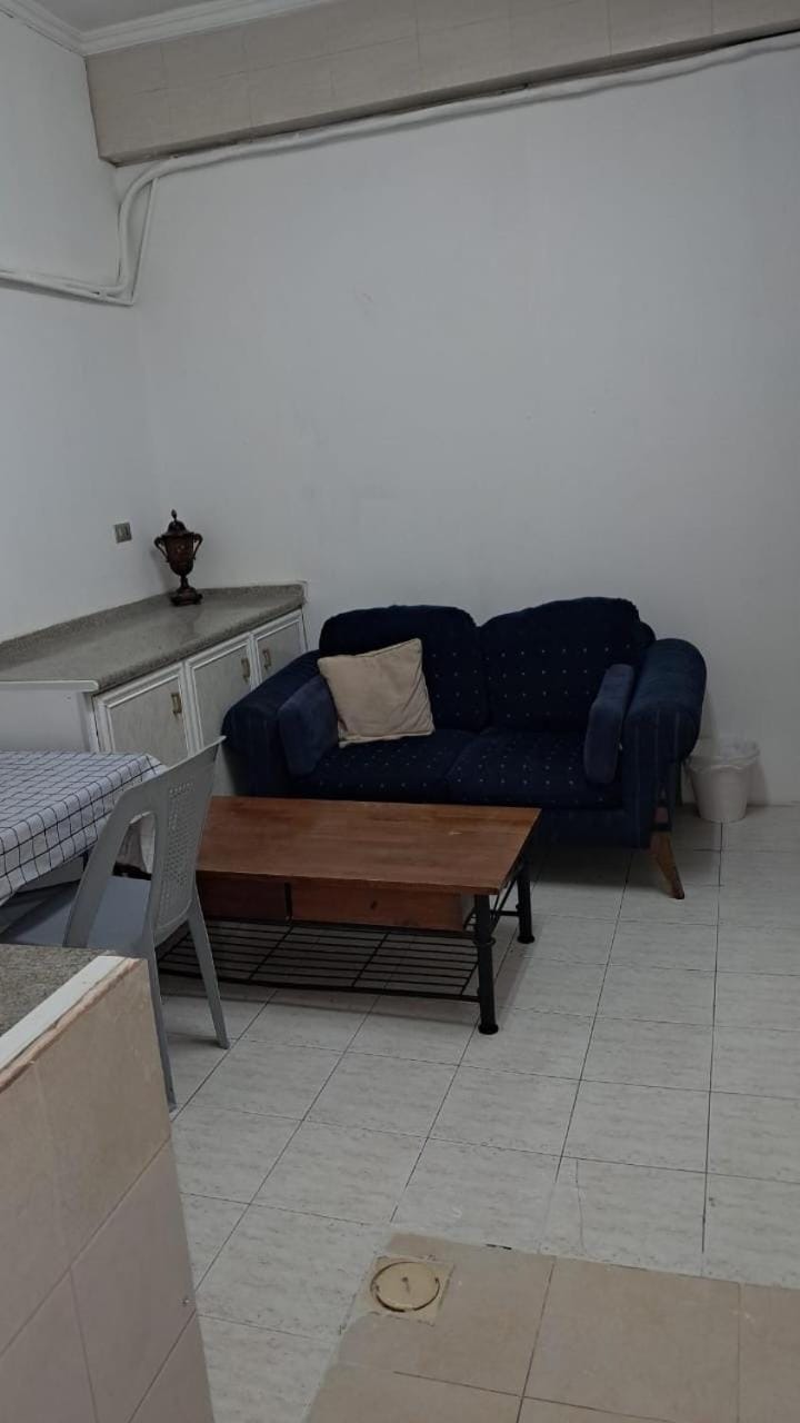 استديو مفروش الدوار السابع Apartment in Africa