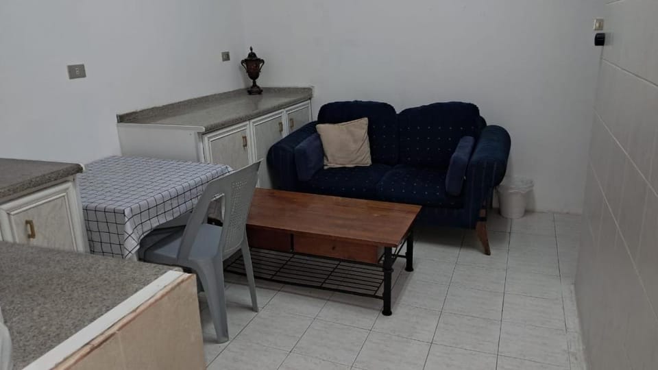 استديو مفروش الدوار السابع Apartment in Africa