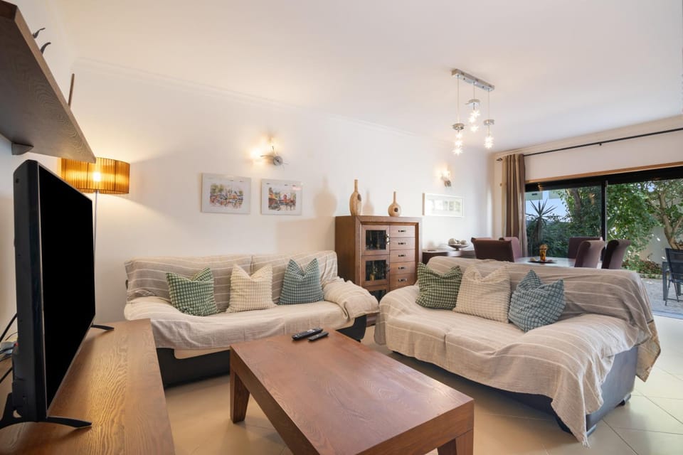 Villa Sal, Sol, Sul By TripAlg Apartment in Vila Nova de Cacela