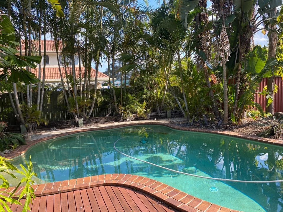 Guest rooms in Eight Mile Plains Vacation rental in Brisbane