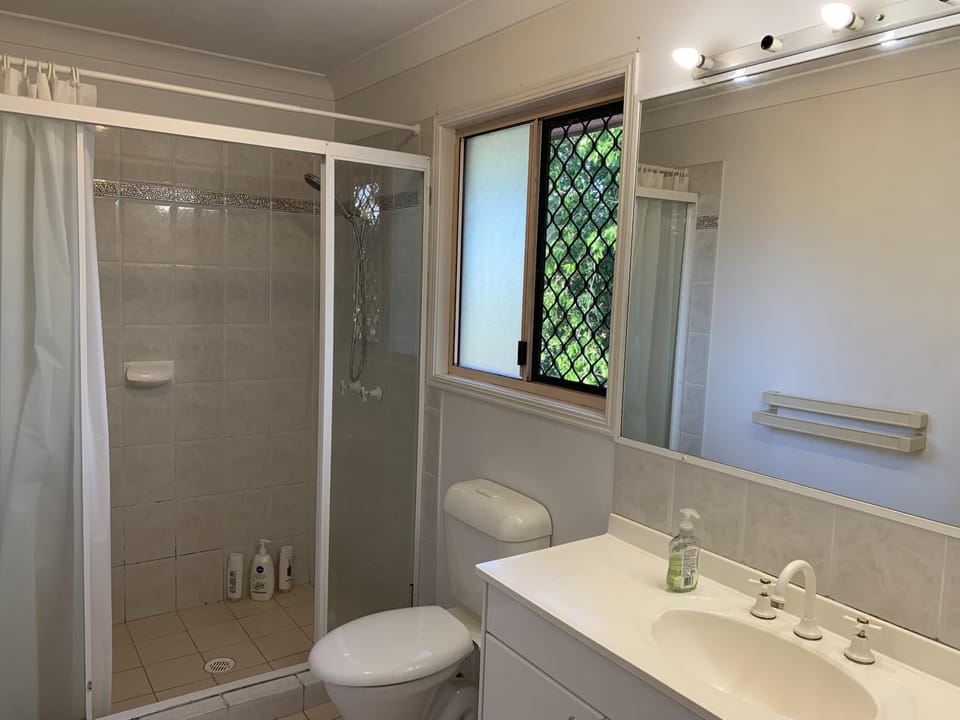 Guest rooms in Eight Mile Plains Vacation rental in Brisbane