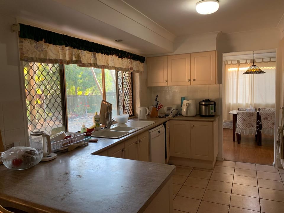 Guest rooms in Eight Mile Plains Vacation rental in Brisbane