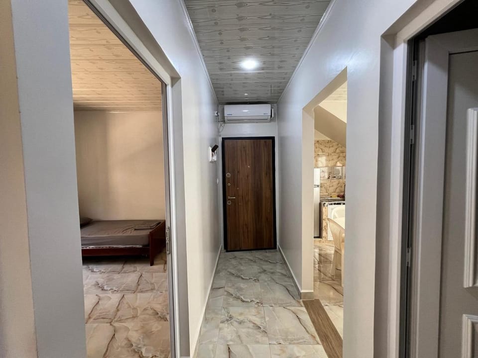 Holidays Appartement Sidi Youchaa near the beach Apartment in Algeria