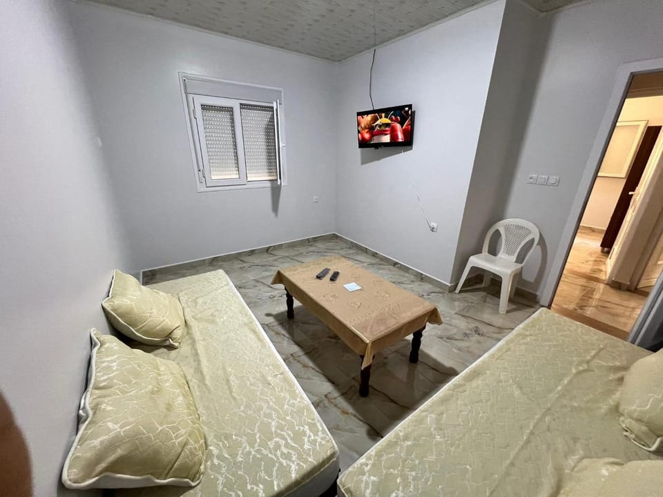 Holidays Appartement Sidi Youchaa near the beach Apartment in Algeria