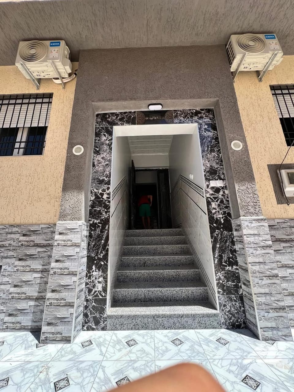 Holidays Appartement Sidi Youchaa near the beach Apartment in Algeria