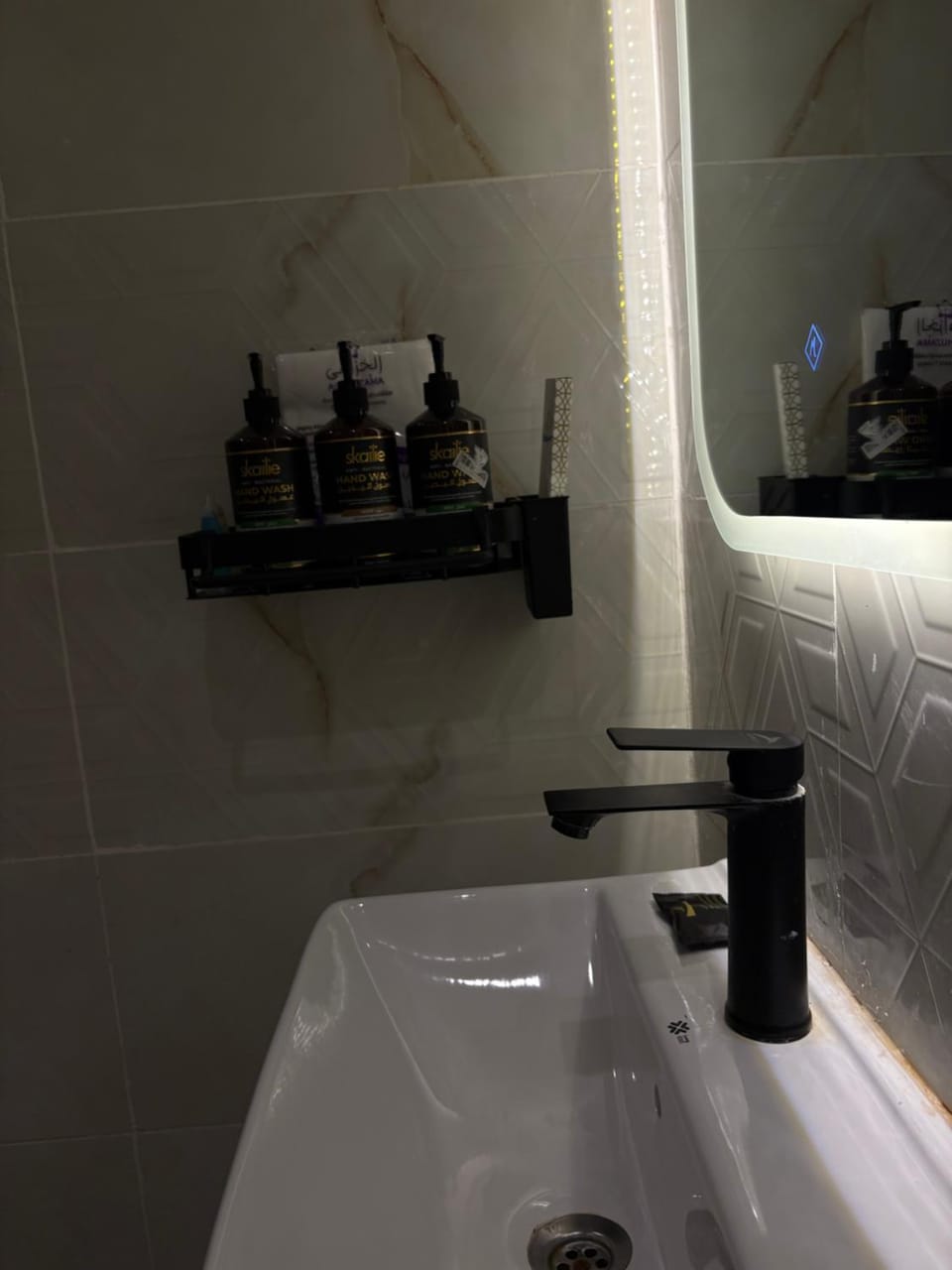 استديو فندقي بتصميم حديث وحصري Apartment in Riyadh