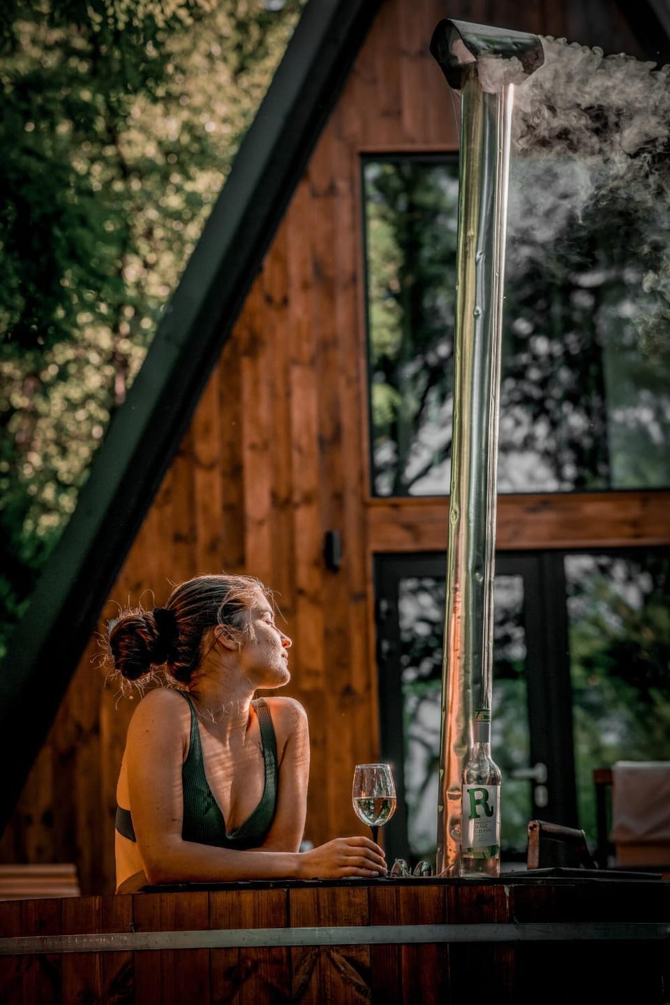 People, Food and drinks