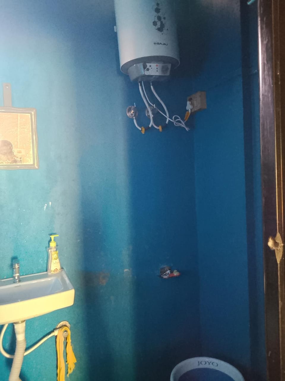 Pond View homestay Vacation rental in India