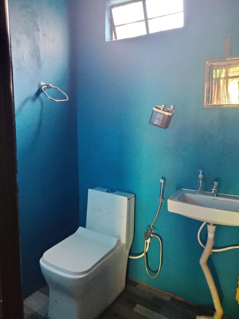Pond View homestay Vacation rental in India