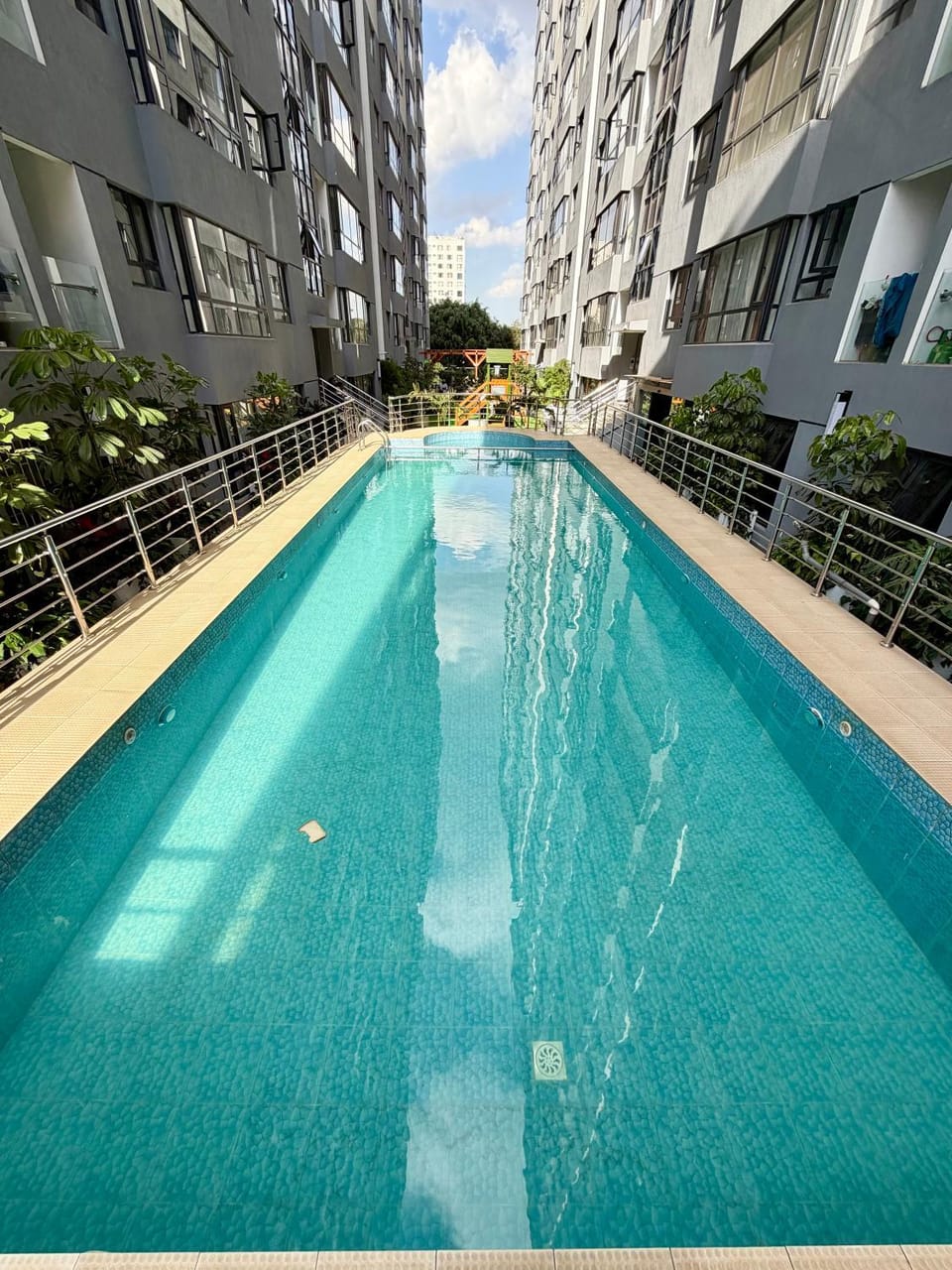 Neptune Residence Apartment hotel in Nairobi County
