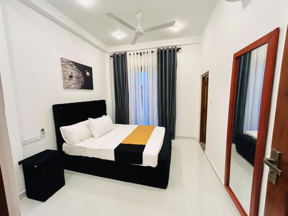 New Villa Kalutara Bed and Breakfast in Western Province