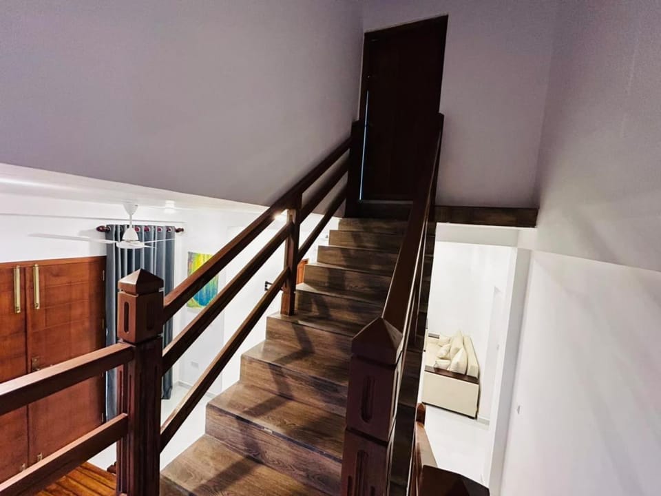 New Villa Kalutara Bed and Breakfast in Western Province