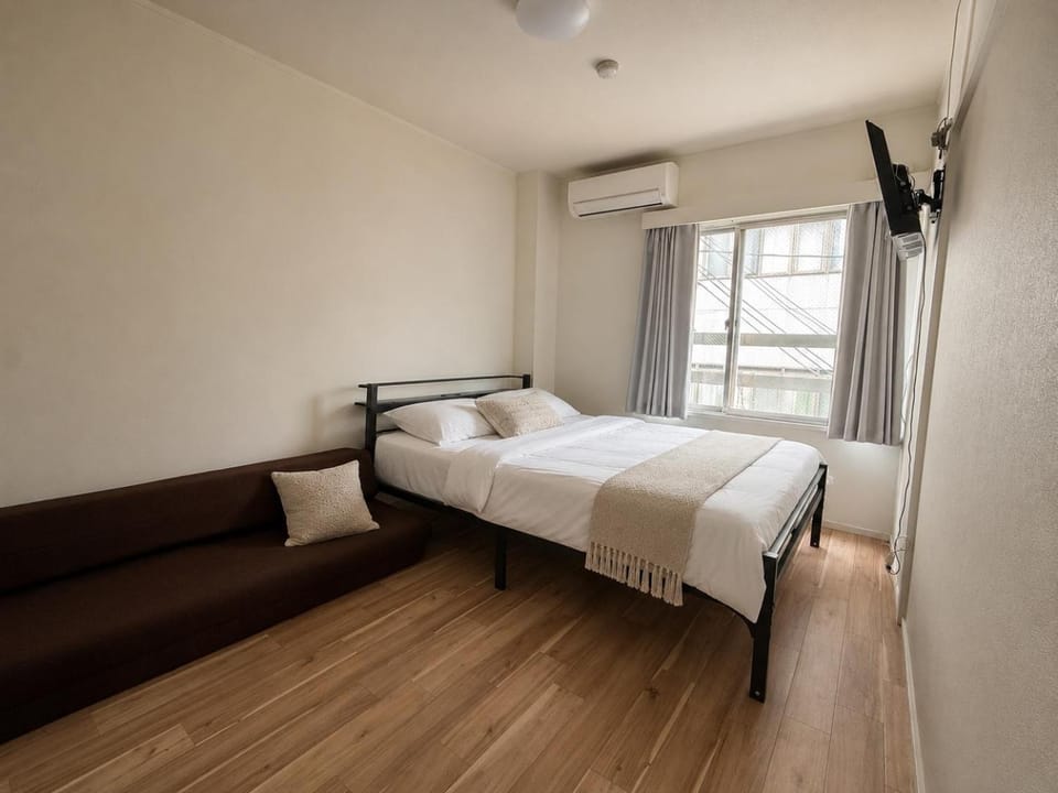清の泉大国町民泊-301 Apartment in Osaka