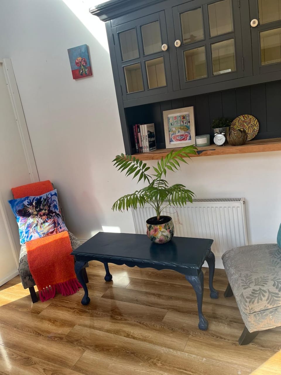 Artists Space Apartment in Westmeath, Co. Westmeath, Ireland
