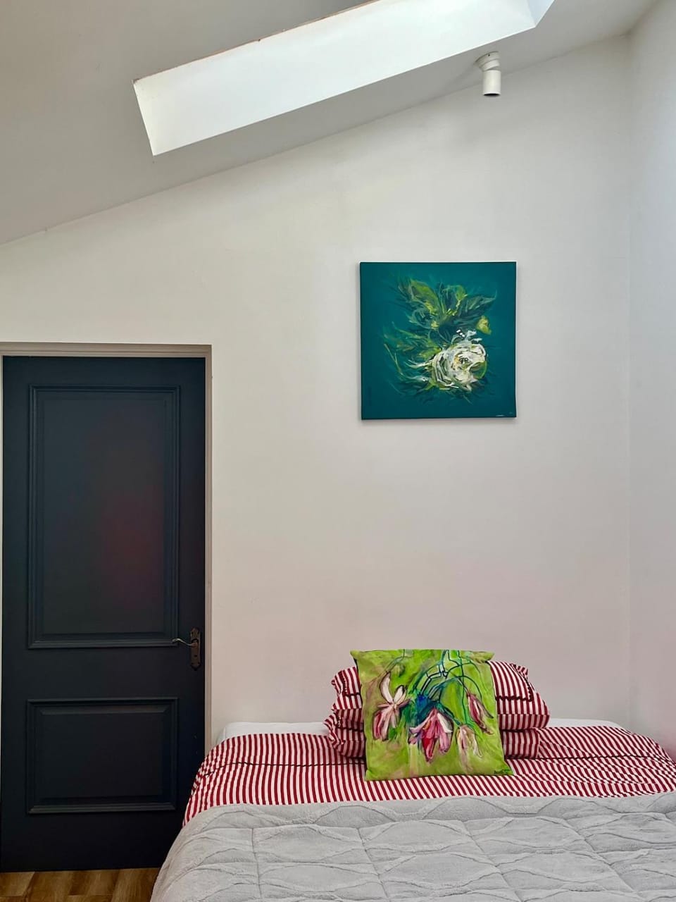 Artists Space Apartment in Westmeath, Co. Westmeath, Ireland
