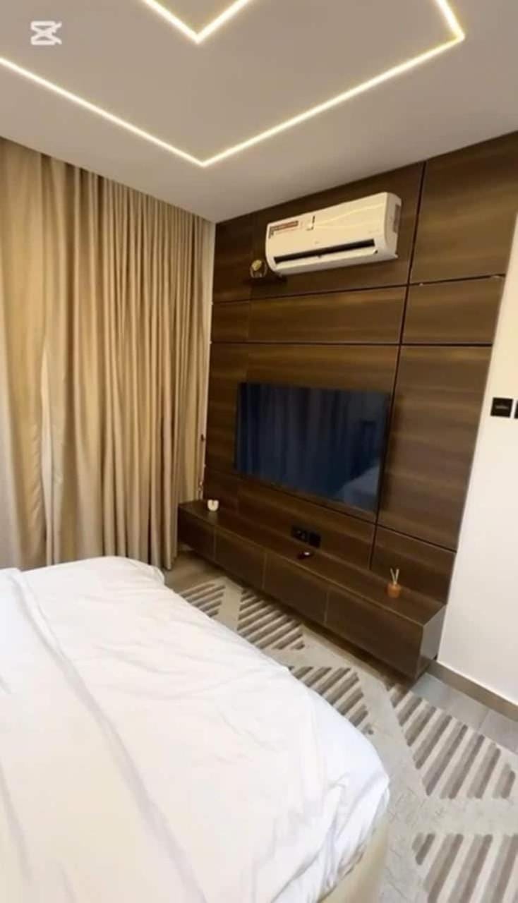 Unique 2 bedroom apartment in Ogba kayfarm estate Apartment in Lagos