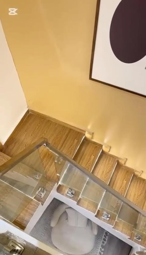Unique 2 bedroom apartment in Ogba kayfarm estate Apartment in Lagos
