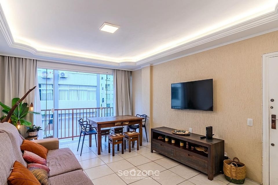TV and multimedia, Balcony/Terrace, Living room, Dining area