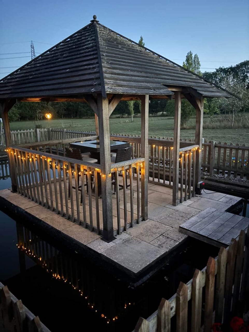 Broadfields Lodge - Country Escape House in Uttlesford