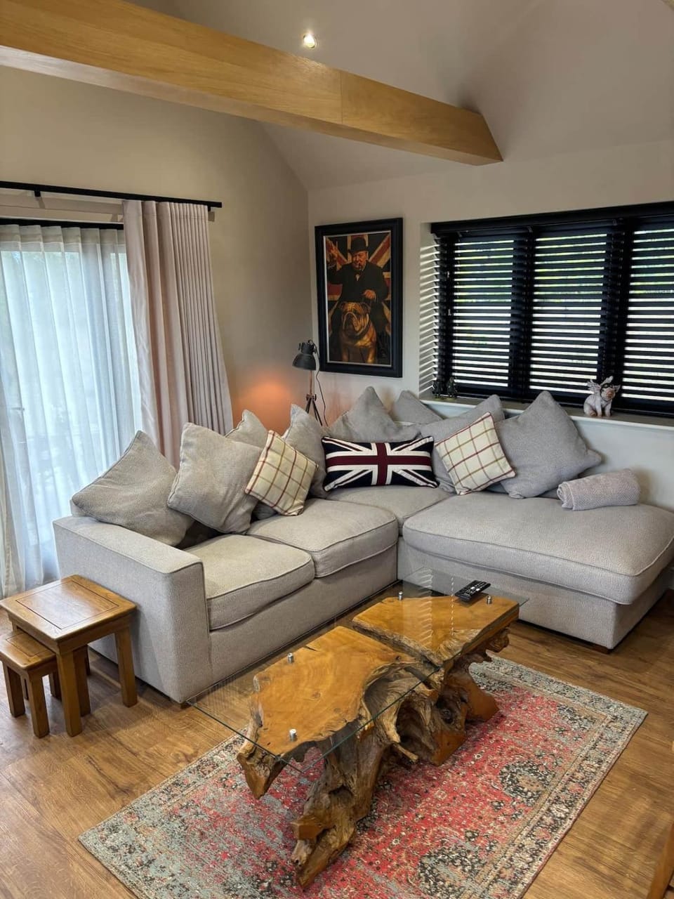 Broadfields Lodge - Country Escape House in Uttlesford