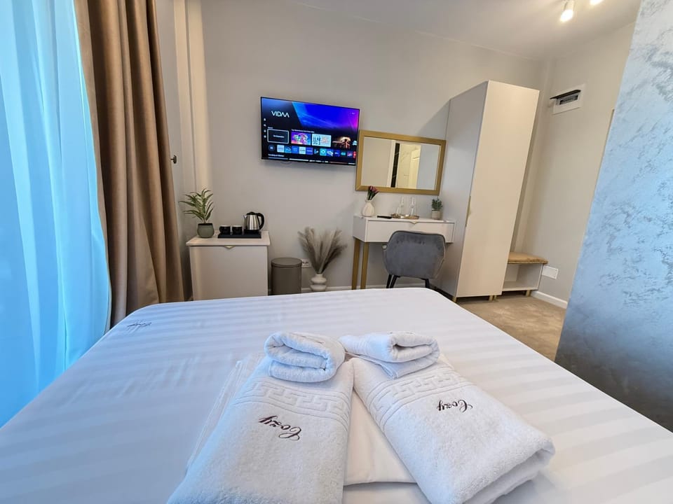 The Private Cozy Rooms Free Parking Apartment hotel in Romania