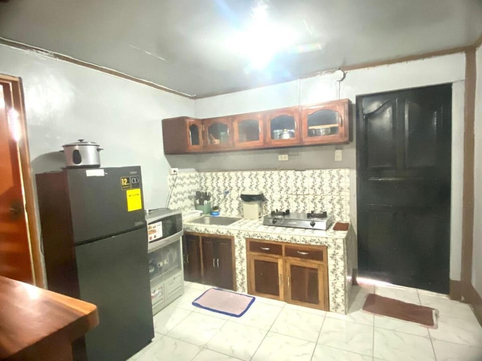 Tyrann's penthouse Apartment in Baguio